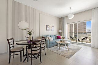 シルクハウス アマヤ タワーズ