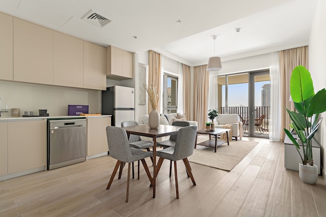 シルクハウス グローブ 3