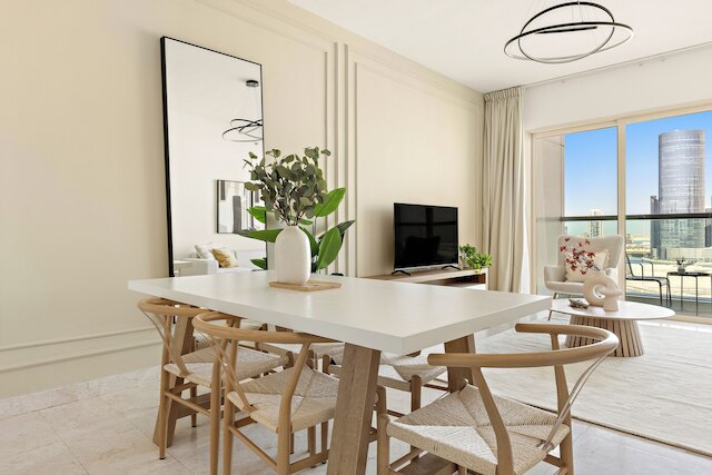 シルクハウス マリーナ ハイツ 2