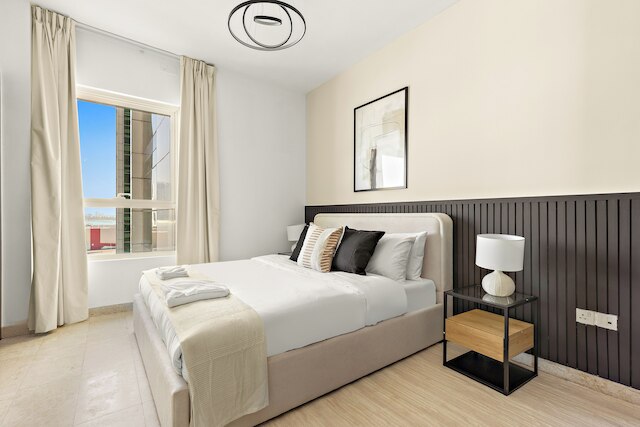 シルクハウス マリーナ ハイツ 2