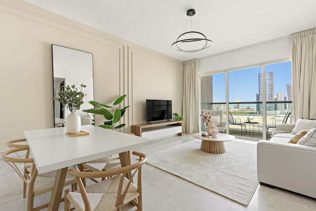 シルクハウス マリーナ ハイツ 2