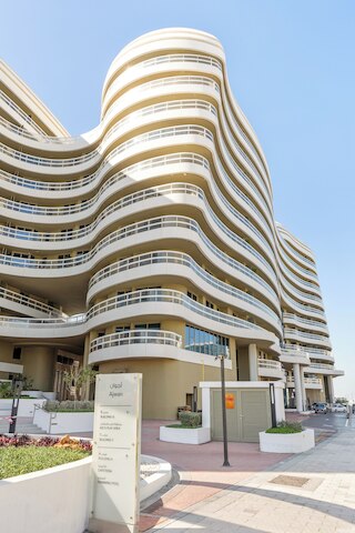 シルクハウス アジュワン C タワー