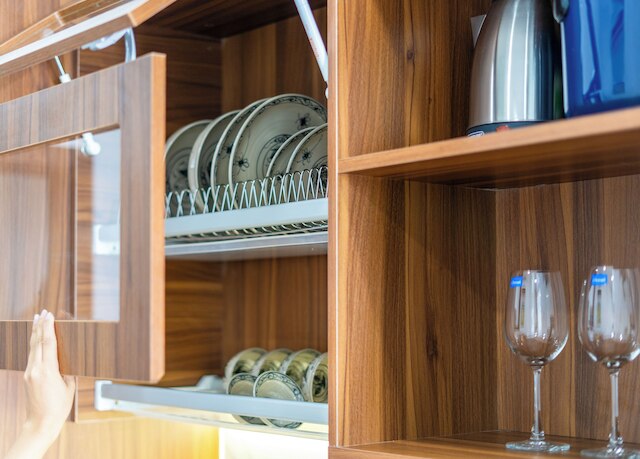 ゼンホーム アパートメンツ & ホテル ダ ナン