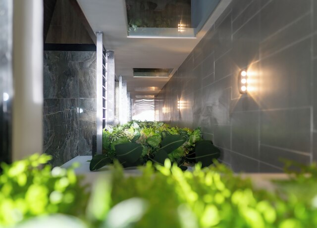 ゼンホーム アパートメンツ & ホテル ダ ナン