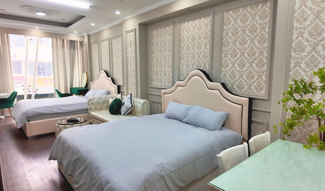 ラッシュステイ