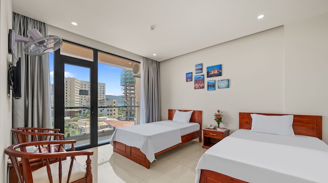 ココリコ ダナン ビーチ ホテル