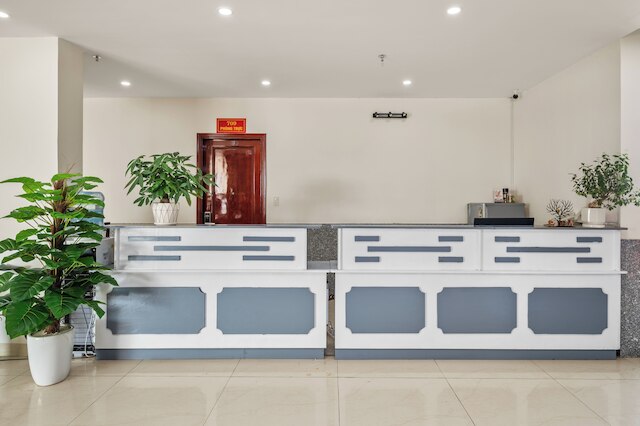 ココリコ ダナン ビーチ ホテル