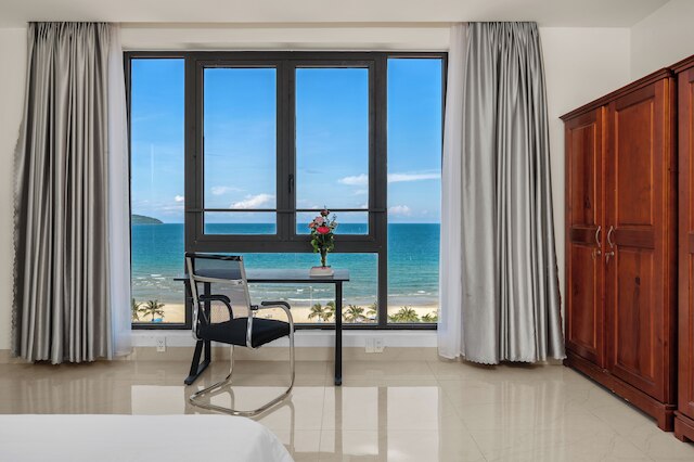 ココリコ ダナン ビーチ ホテル