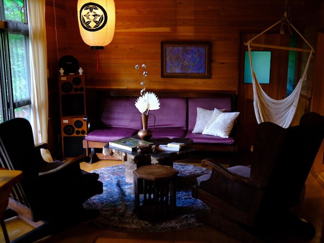 Private Retreat Nagano Togakushi