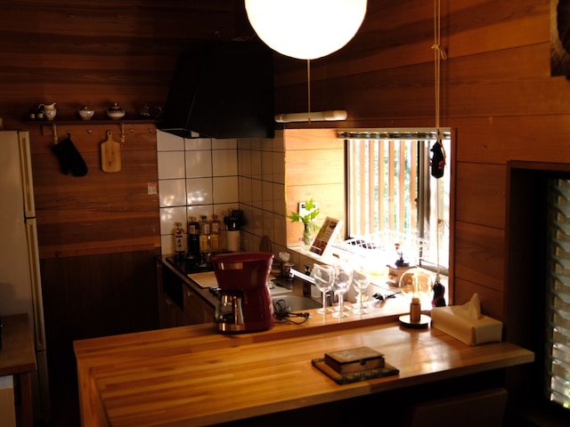 Private Retreat Nagano Togakushi