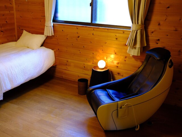 Private Retreat Nagano Togakushi