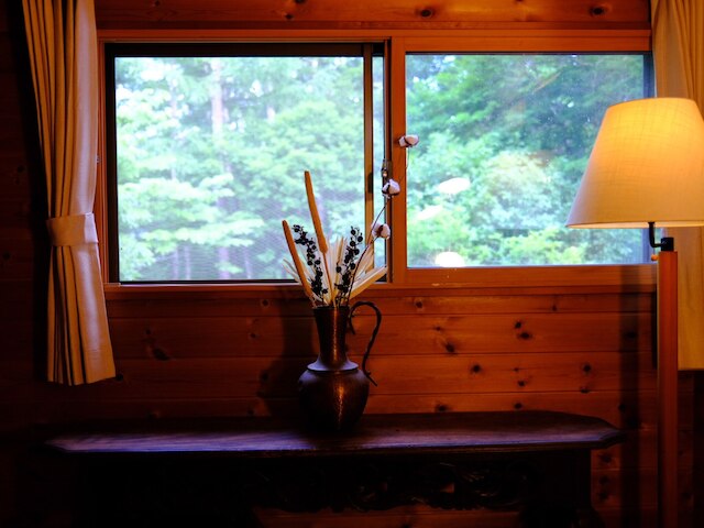 Private Retreat Nagano Togakushi