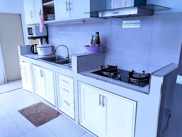 ハンター ハイド プールヴィラ