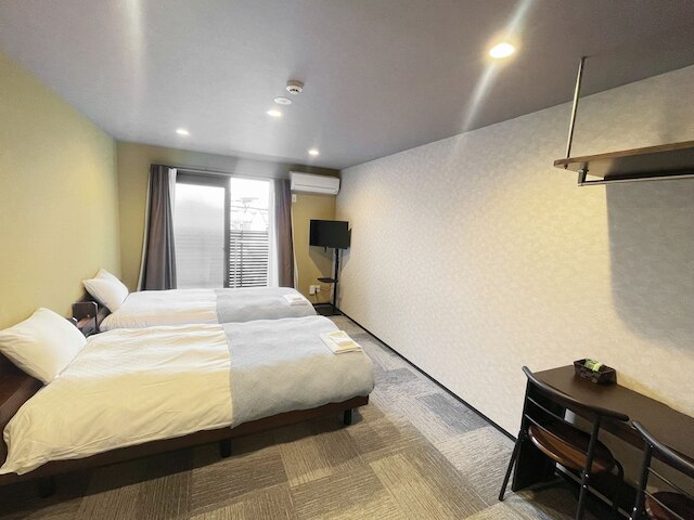 Miro Hotel 今出川