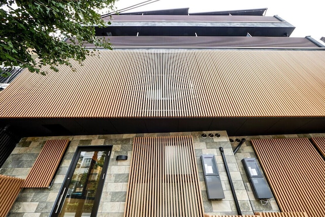 Miro Hotel 今出川