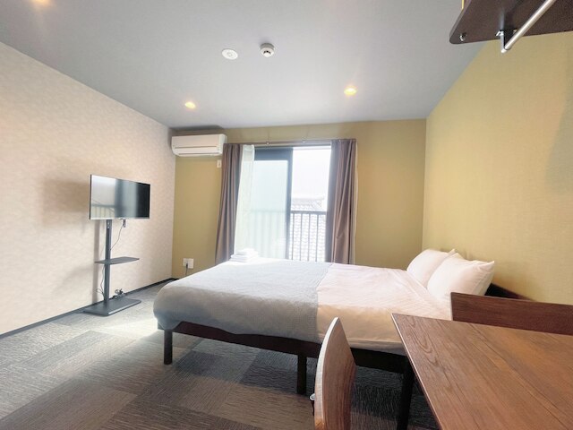 Miro Hotel 今出川