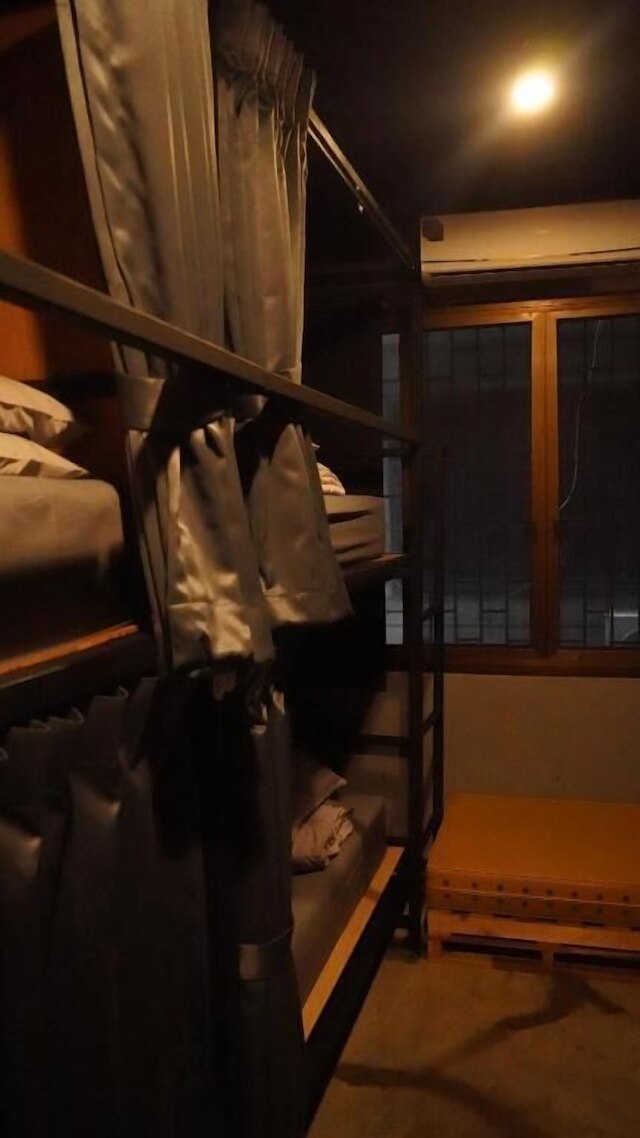 ステイ アット パン