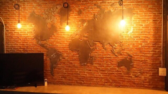 ステイ アット パン