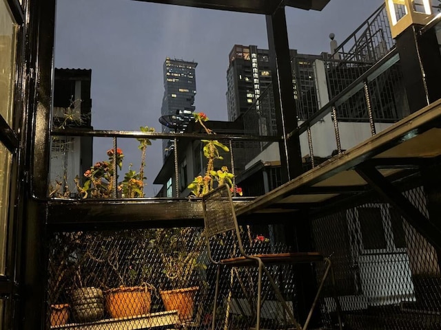 ステイ アット パン