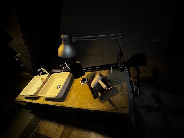 ステイ アット パン