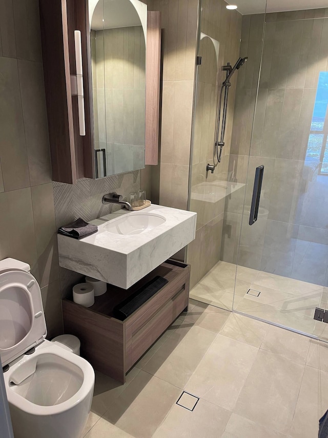 クイーンズ ワーフ 50th フロア