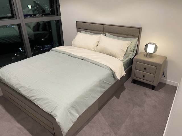 クイーンズ ワーフ 50th フロア