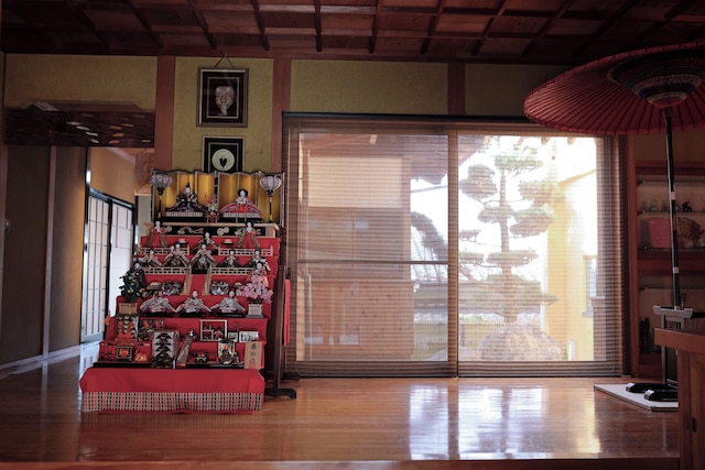 SAMURAI HOUSE See in Movies near Hikosan