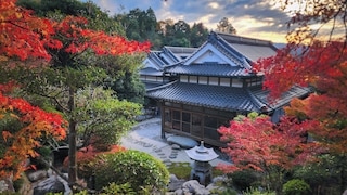 SAMURAI HOUSE See in Movies near Hikosan