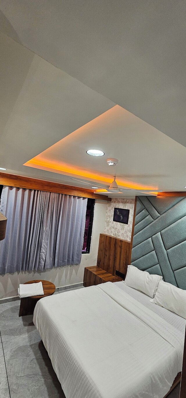 ホテル シャグン イン ボーパル