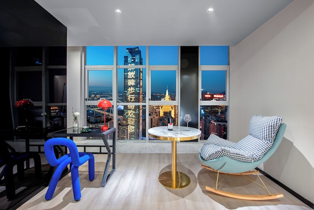 Fraya High - altitude Future Hotel