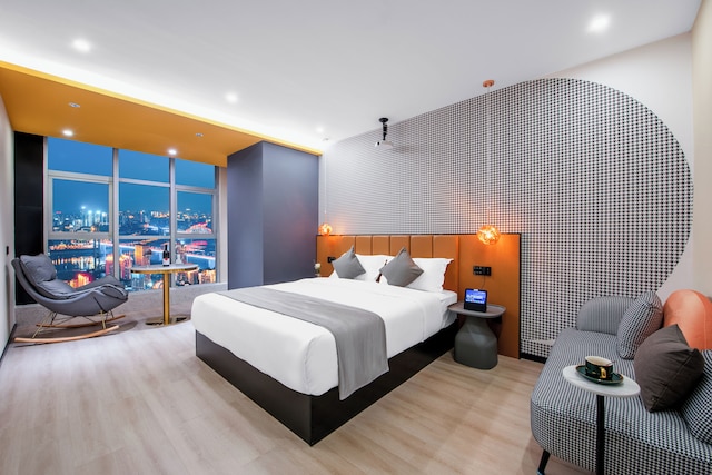 Fraya High - altitude Future Hotel