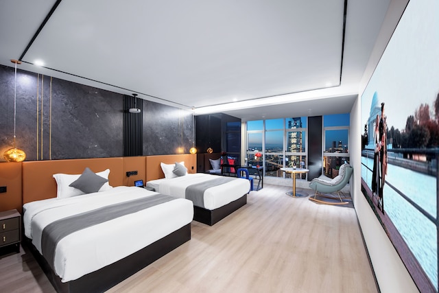 Fraya High - altitude Future Hotel