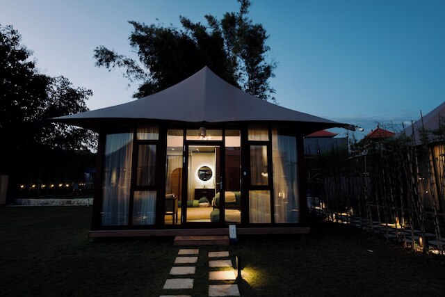 ワイルドフラワー