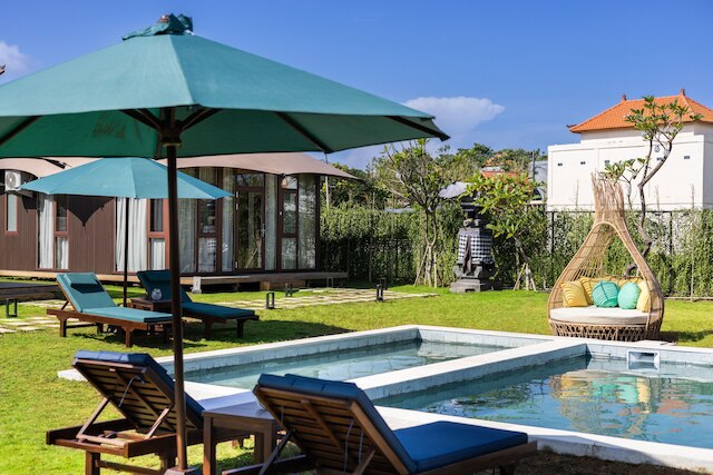 ワイルドフラワー