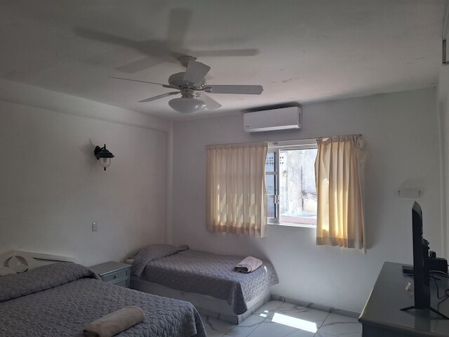 ホテル カンクン ロサ