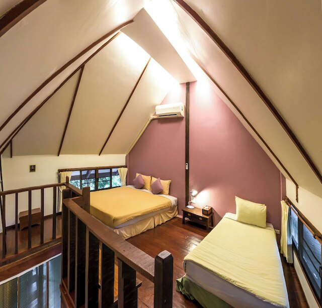 ビレッジ ファーム & ワイナリー