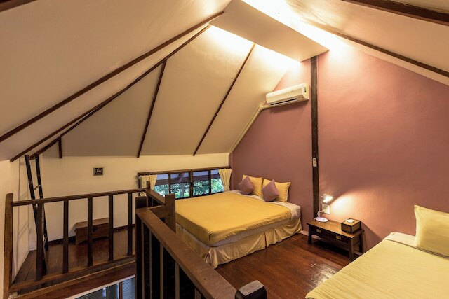 ビレッジ ファーム & ワイナリー