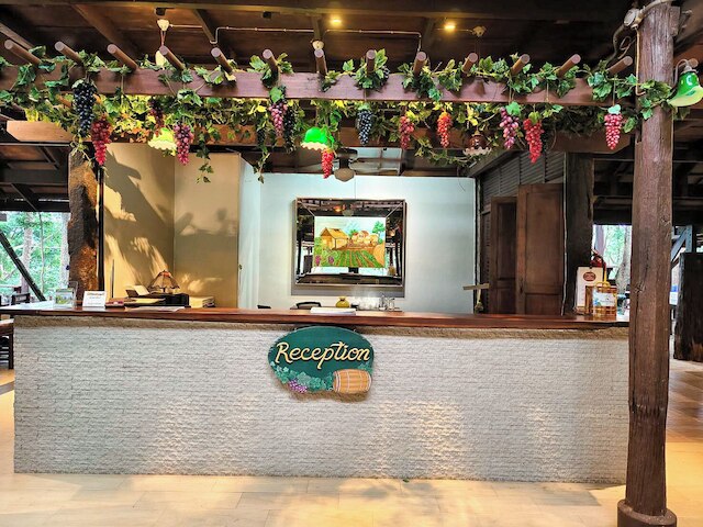 ビレッジ ファーム & ワイナリー