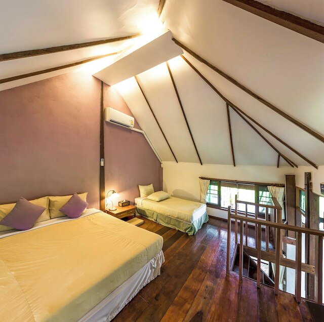 ビレッジ ファーム & ワイナリー