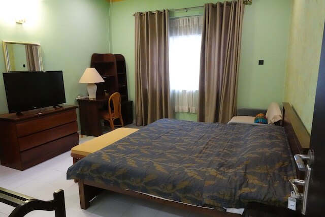 パーム グローブ