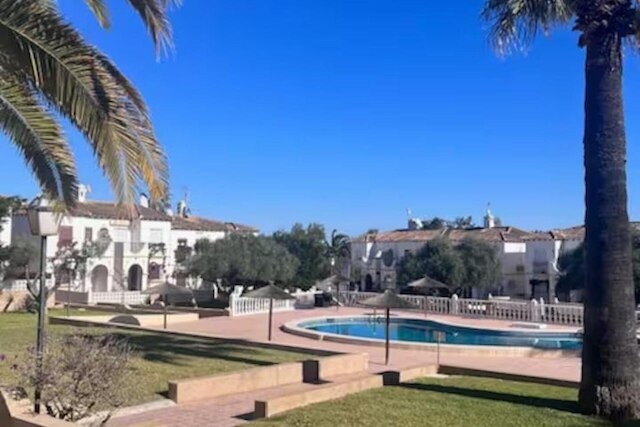 サニー 1 ベッドルーム アパートメント リトリート