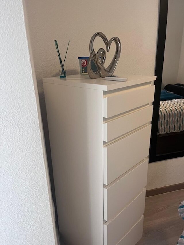 サニー 1 ベッドルーム アパートメント リトリート