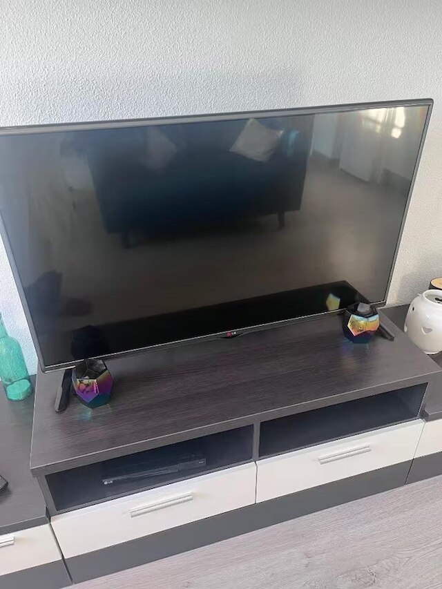 サニー 1 ベッドルーム アパートメント リトリート