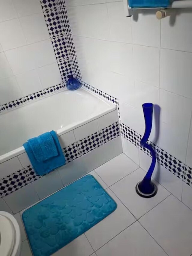 サニー 1 ベッドルーム アパートメント リトリート