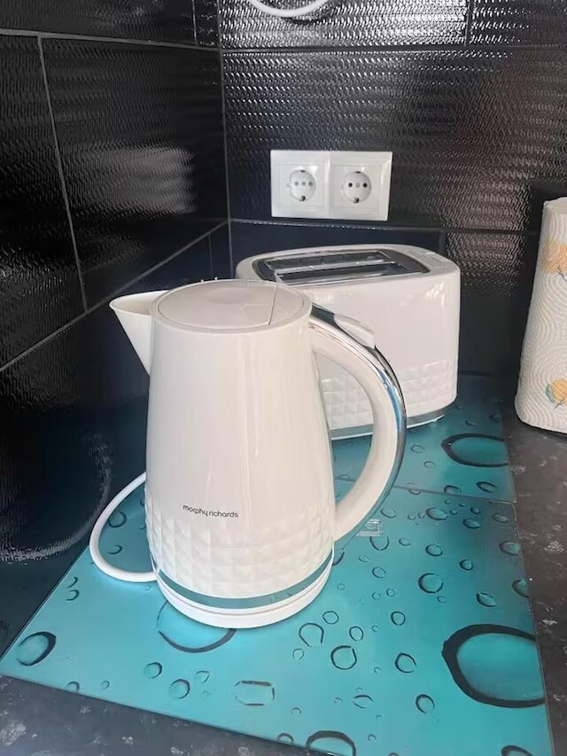 サニー 1 ベッドルーム アパートメント リトリート