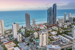 ウィングス リゾート - プライベート アパートメント