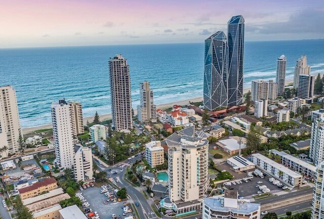 ウィングス リゾート - プライベート アパートメント