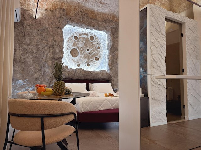 コロナ スイート