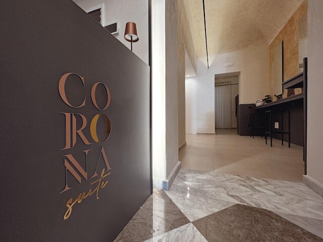 コロナ スイート