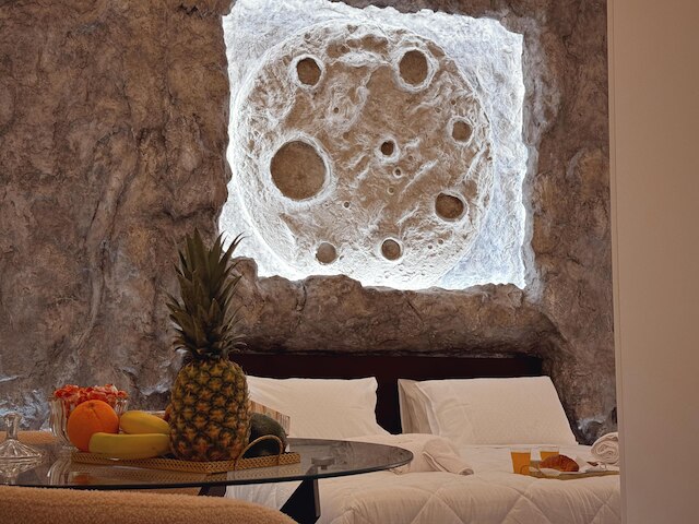 コロナ スイート